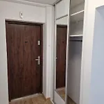 Apartmán Lawendowy Gdaňsk