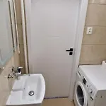 Lawendowy Apartmán