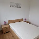 Lawendowy Apartmán