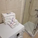 Lawendowy Apartmán