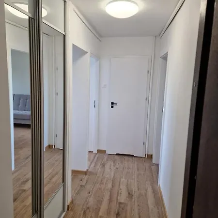 Apartamento Lawendowy *