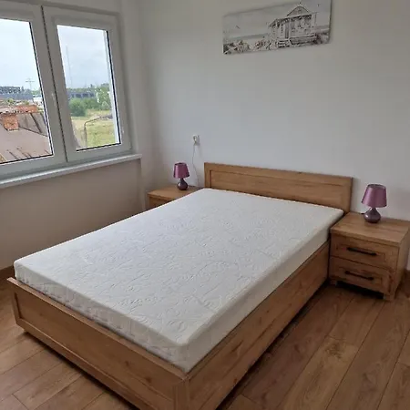 Apartamento Lawendowy *