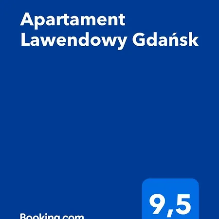 Lawendowy