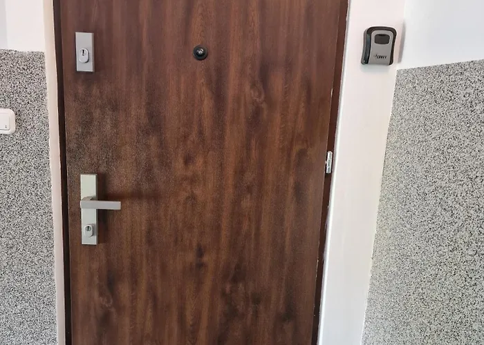 Apartamento Lawendowy