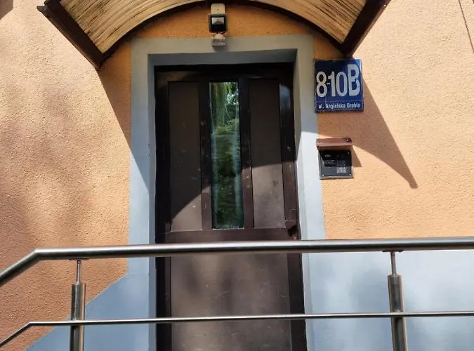 Lawendowy Gdańsk
